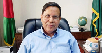 অনিয়মকে প্রশ্রয় দেই না, দেবোও না: ইসি হাবিব