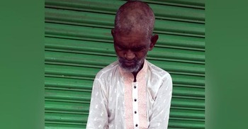 ৯৯৯-এ খবর পেয়ে ‘মানসিক ভারসাম্যহীন’ ব্যক্তিকে উদ্ধার করল পুলিশ