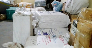 ১৫ লাখ পিস যৌন উত্তেজক ট্যাবলেট জব্দ