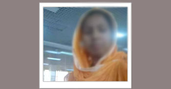 দালালের খপ্পরে সৌদি গিয়ে নির্যাতনের শিকার তরুণী, ফিরে আসার আকুতি