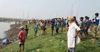 মাইকে ঘোষণা দিয়ে গ্রামবাসীর মারামারি, চেয়ারম্যানসহ আহত অর্ধশতাধিক