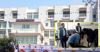 ১৫ কোটি টাকার ১০ কোটি লুটপাট, তদন্তে দুদক