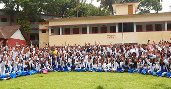 হবিগঞ্জে জিপিএ-৫ বেড়েছে ৬০ শতাংশ, পাসের হার কমেছে ১৬