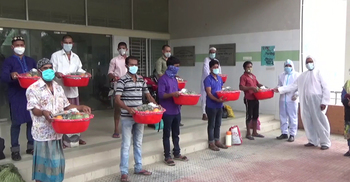 হবিগঞ্জে করোনা থেকে সুস্থ হলেন আরও ১০ জন