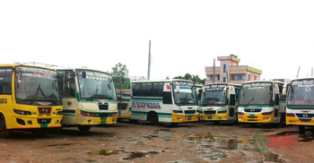 চার হাজার পরিবহন শ্রমিক, ত্রাণ পেলেন মাত্র ৩০০ জন