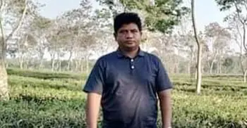 হবিগঞ্জে ট্রাকচাপায় কৃষি কর্মকর্তা নিহত