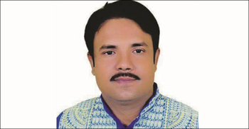 সরকারি সম্পত্তি আত্মসাৎ : হবিগঞ্জে কৃষক লীগ নেতার বিরুদ্ধে মামলা