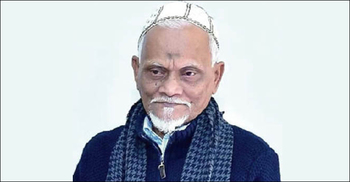 মৃত্যুর আগে মানুষের ৩২ কোটি টাকার হিসাব দিয়ে গেলেন তিনি