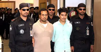 They hacked 20,000 FB IDs including of film stars