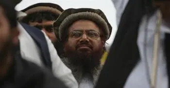 Pak court convicts Mumbai 'mastermind' in terrorism case