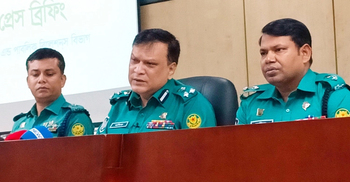 Attack on ex-justice Manik: 4 JCD men arrested