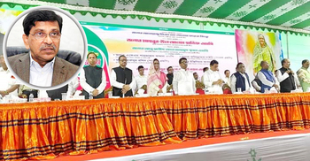 বিএনপিকে জাতির কাছে ক্ষমা চাইতে হবে: হানিফ