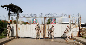 Key suspect arrested over assassination of Haiti President Moise