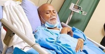 নিজ বাসভবনেই শায়িত হবেন জয়নাল হাজারী