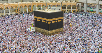 Saudi Arabia lifts restriction on hajj pilgrim numbers