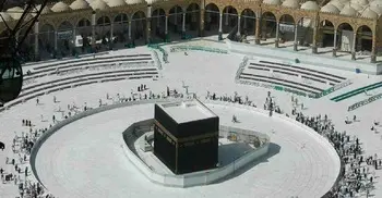 COVID-19: Uncertainty looms over this year’s hajj