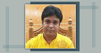 ভারপ্রাপ্ত উপজেলা চেয়ারম্যান প্রেম সাগর হাজরার পদত্যাগ