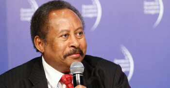 Sudan’s PM under house arrest, ministers detained: Report