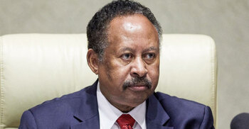 Reinstated Sudanese PM Hamdok dismisses police chiefs