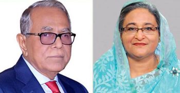 President, PM mourn death of noted journalist Rahat Khan