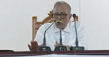 President for joint efforts to prevent drug abuse