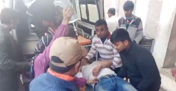 আওয়ামী লীগের একপক্ষের হামলায় প্রতিপক্ষের পাঁচজন আহত