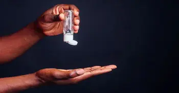 Hand sanitizer sold out? Here's how to make your own