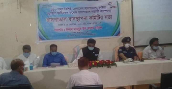 শেখ হাসিনার মানবিকতায় মুক্তি পেয়েছেন খালেদা জিয়া : হানিফ