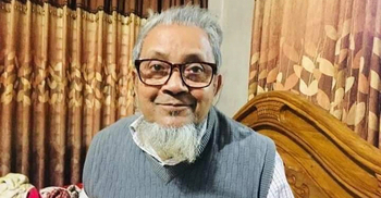 প্রবীণ আ’লীগ নেতা হানিফের দাফন সম্পন্ন