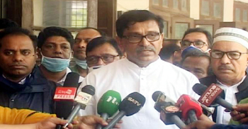 করোনা নিয়ে আমরা শঙ্কিত : হানিফ