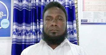 শিশুকে ধর্ষণচেষ্টার অভিযোগে ইউপি সদস্য আটক