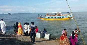 হাওরে গোসলে নেমে পর্যটকের মৃত্যু