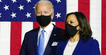 US Congress certifies Biden as next president, Harris as VP