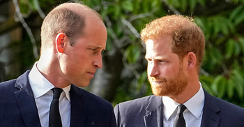 Prince Harry accuses brother William of 2019 physical attack
