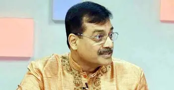 BNP MP Harun to submit resignation in-person on Dec 20