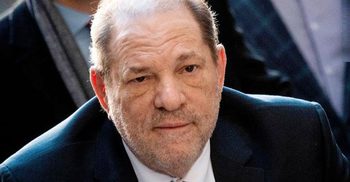 Harvey Weinstein jailed for 23 years in rape trial