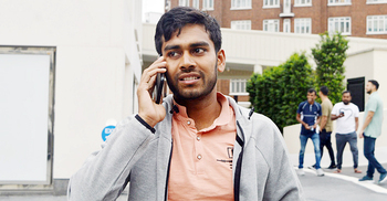 মিরাজের সমস্যা ‘ইয়াসির’কে ঘিরে, করলেন মিথ্যাচারের অভিযোগ