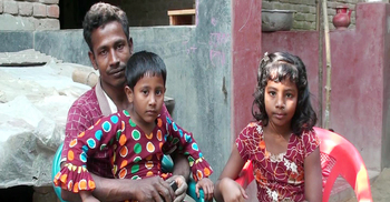 কারাগারে নয়, বাড়িতে কেমন কাটছে সাজাপ্রাপ্ত আসামির দিন