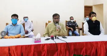 PM is conducting largest ever relief operation in country: Hasan