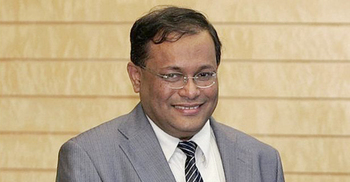 বঙ্গবন্ধুর বায়োপিকের ট্রেইলার উদ্বোধনে ফ্রান্সের পথে তথ্যমন্ত্রী