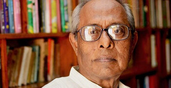 Noted writer Hasan Azizul Haque dies