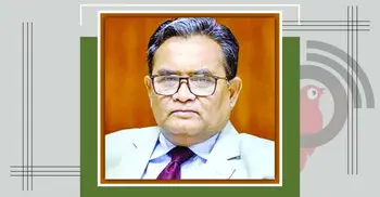 Chief Justice, his wife infected with Coronavirus