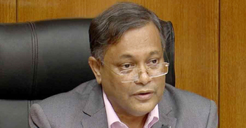 Intellectuals’ killers Jammat, Al-Badr are BNP’s main allies: Hasan