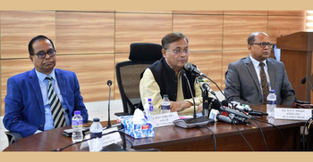 Bangladeshi student killing in USA is tragic, violation of HR: Hasan