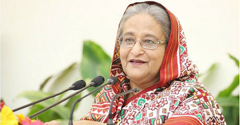 রোকেয়ার আদর্শে উজ্জীবিত হয়ে নারীরা বঙ্গবন্ধুর সোনার বাংলা গড়বে