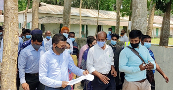 শেখ হাসিনার সরকার বারবার দরকার : পানিসম্পদ উপমন্ত্রী