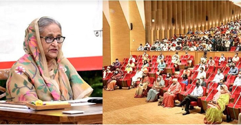 Govt working to protect people’s voting rights: PM