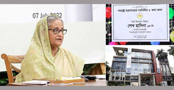 Realise Bangladesh situation, be more active in Rohingya repatriation: PM to int. community