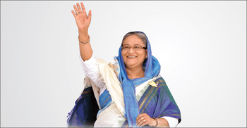 সিবগাতুর রহমানের কবিতা: আমাদের বুবু