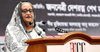 Bangladesh will never face situation like Sri Lanka: PM